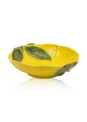 SALATA KASESİ/MEYVELİK SARI 30CM