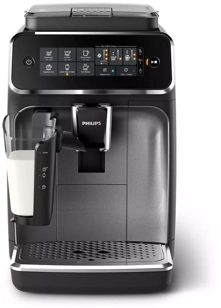 EP-3246 TAM OTOMATİK ESPRESSO MAKİNESİ 5 ÇEŞİT