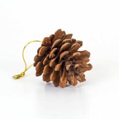 KOZALAK YILBAŞI SÜSÜ 6CM