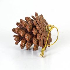 KOZALAK YILBAŞI SÜSÜ 6CM
