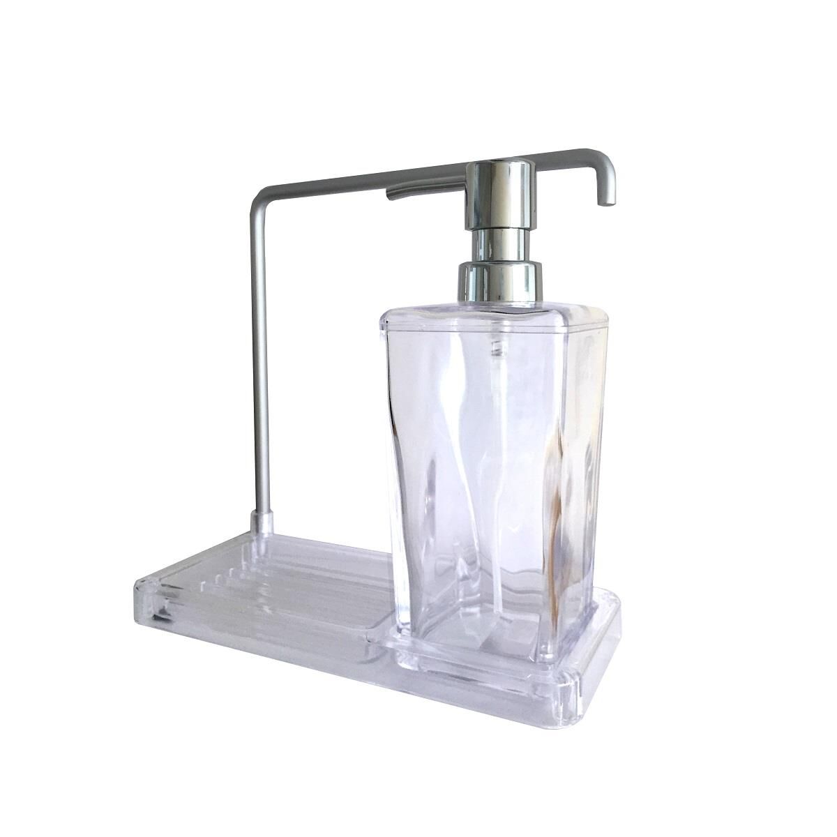 LUNA ŞEFFAF SIVI VE KATI SABUNLUK