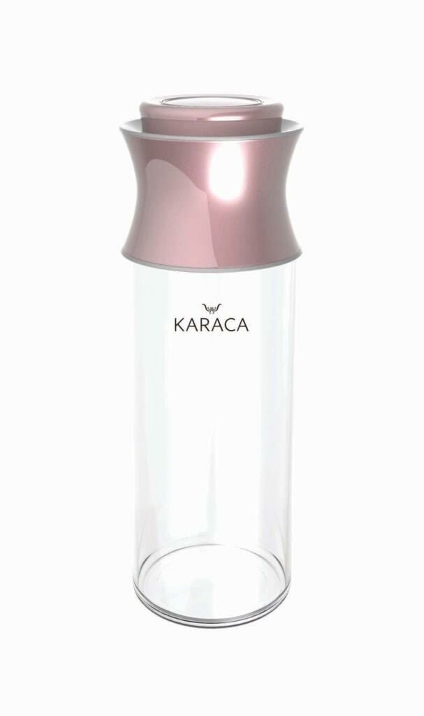 ROSEGOLD KAVANOZ XXL