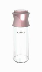 ROSEGOLD KAVANOZ XXL