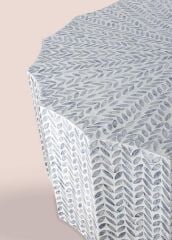 SEDEF TABURE/YAN SEHPA 90X40CM