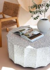 SEDEF TABURE/YAN SEHPA 90X40CM