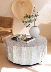 SEDEF TABURE/YAN SEHPA 90X40CM