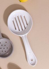 BEYAZ ESKİTME DEKORATİF MUTFAK AKSESUAR 35CM