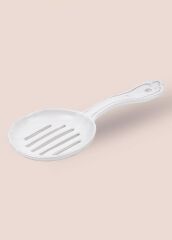 BEYAZ ESKİTME DEKORATİF MUTFAK AKSESUAR 35CM