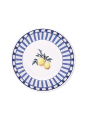 ODORE Dİ LİMONE 6'LI ÇUKUR TABAK 20CM