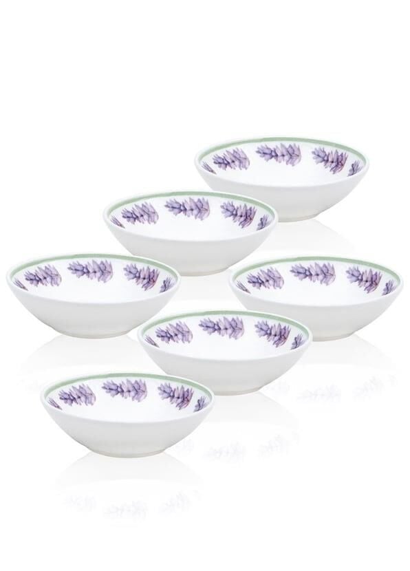 PROVENCE 6'LI ÇORBA KASE 14CM
