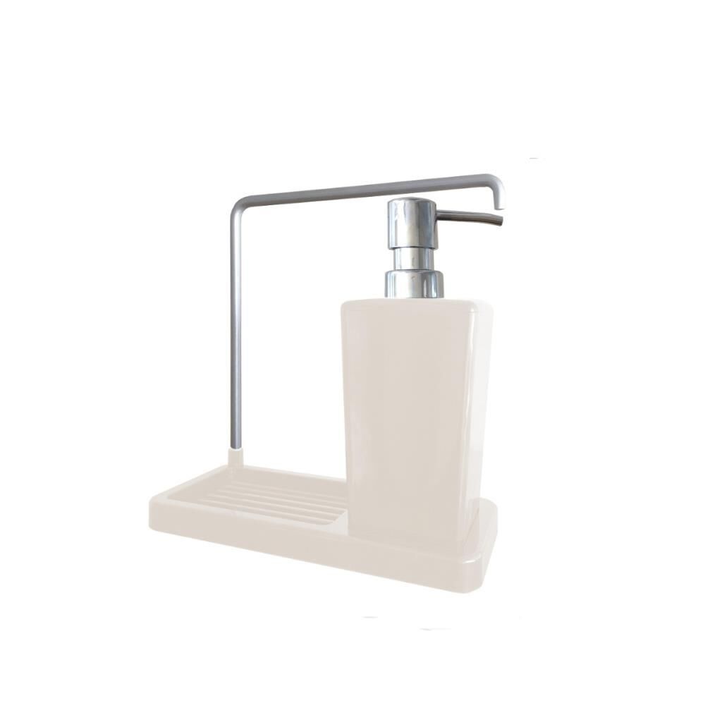 LUNA BEJ MUTFAK SIVI SABUNLUK