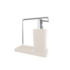 LUNA BEJ MUTFAK SIVI SABUNLUK