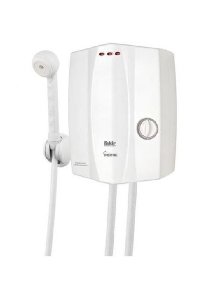 THERMIC ELEKTRİKLİ ŞOFBEN