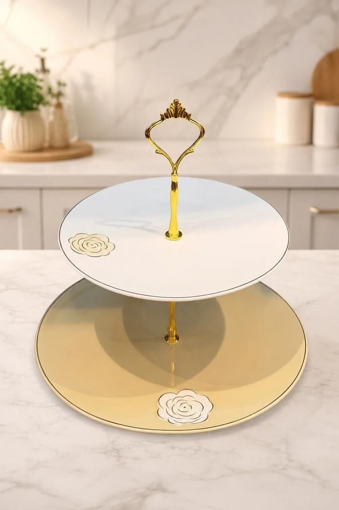 ROZSA BEJ KATLI İKRAMLIK