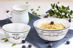 LIBERTE 6'LI KASE 15CM