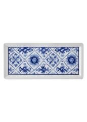 ODORE Dİ LİMONE DİKDÖRTGEN SERVİS TABAK 35X16CM