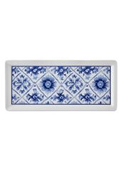 ODORE Dİ LİMONE DİKDÖRTGEN SERVİS TABAK 35X16CM