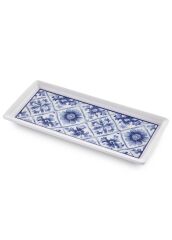 ODORE Dİ LİMONE DİKDÖRTGEN SERVİS TABAK 35X16CM