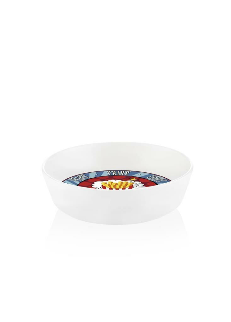 POPART BOL KASE 23X6CM