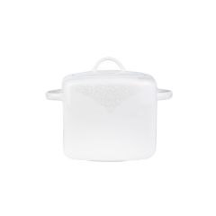 SEHA CREAM 60 PARÇA YEMEK TAKIMI