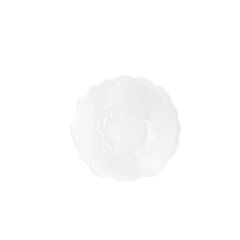 ÇİÇEK KABARTMA 6'LI KASE/ÇEREZLİK 12CM