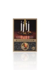 BEYAZ ŞAMDAN MUM 20'Lİ