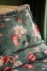 JAPONESQUE TENCEL DİJİTAL BASKI ÇİFT KİŞİLİK NEVRESİM TAKIMI
