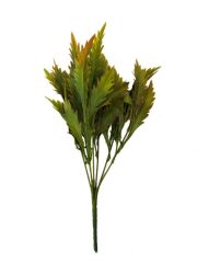 YEŞİLLİK DEMET KAHVE 30 cm