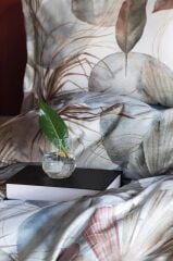 ASHI TENCEL DİJİTAL BASKI ÇİFT KİŞİLİK NEVRESİM TAKIMI