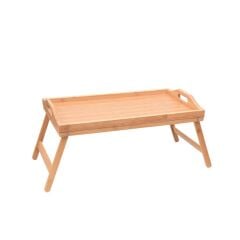 BAMBU KEYİF TEPSİSİ 50CM