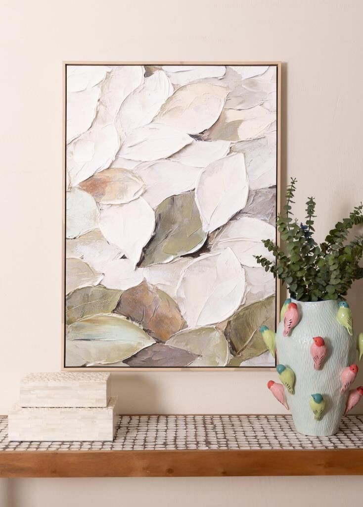 ETHEREAL KANVAS TABLO 70X100CM