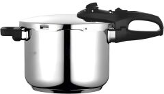 FAGOR RAPID XPRESS 6L DÜDÜKLÜ TENCERE