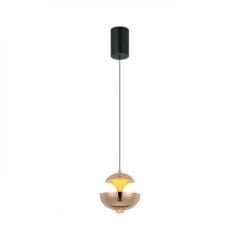 RABITA 01 ALTIN LEDLİ SARKIT AVİZE 3000K