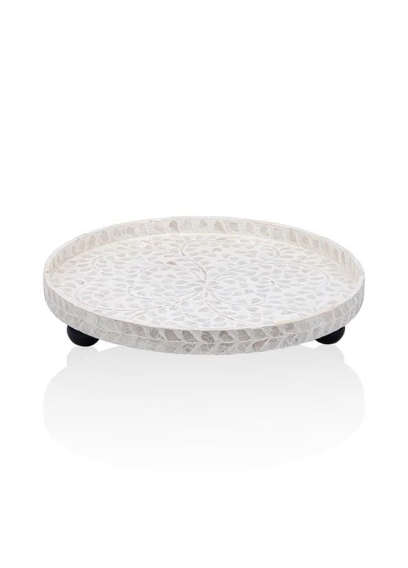 SEDEF TEPSİ 40X7CM