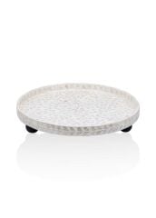 SEDEF TEPSİ 40X7CM