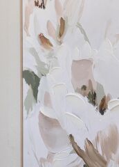 FLORAL KANVAS TABLO 70X100CM