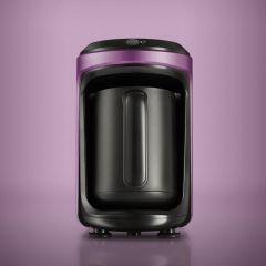 HATIR HÜP KAHVE MAKİNESİ GLOSSY VIOLET