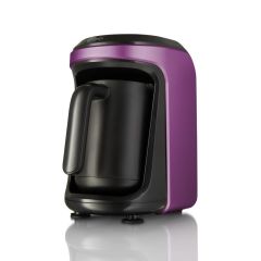 HATIR HÜP KAHVE MAKİNESİ GLOSSY VIOLET