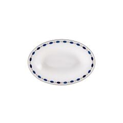 KARACA FİNE PEARL AZUR 62 PRÇ YEMEK TAKIMI