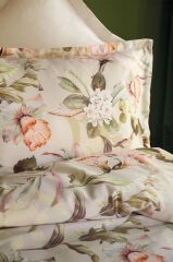 MORANGE TENCEL DİJİTAL BASKI ÇİFT KİŞİLİK NEVRESİM TAKIMI