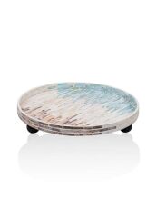 SEDEF TEPSİ 40X7CM