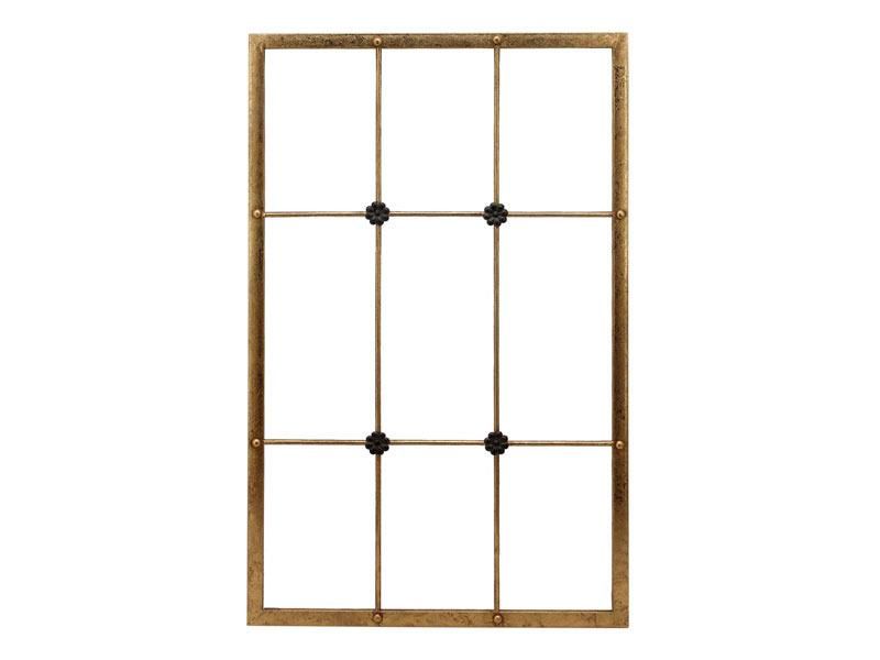 ALTIN ESKİTME AYNA 60X96CM