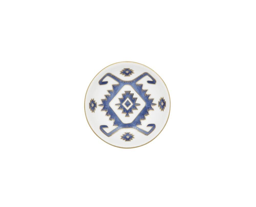 ARABESQUE DESEN5 MİNİ TABAK 10CM