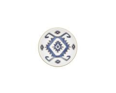 ARABESQUE DESEN5 MİNİ TABAK 10CM