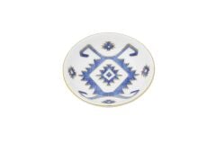 ARABESQUE DESEN5 MİNİ TABAK 10CM