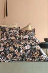 RUTH TENCEL DİJİTAL BASKI ÇİFT KİŞİLİK NEVRESİM TAKIMI