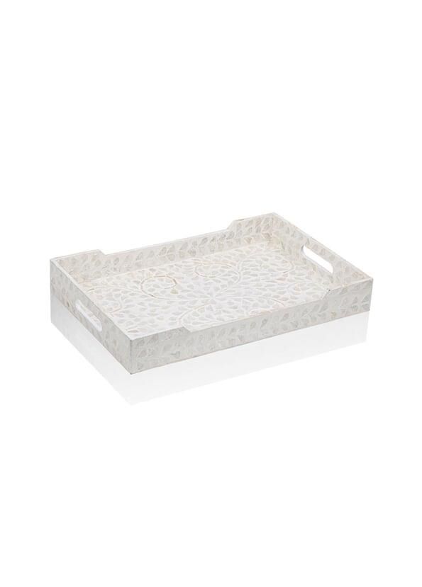SEDEF TEPSİ 45X30X5CM