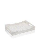 SEDEF TEPSİ 45X30X5CM