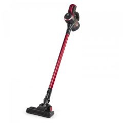 VANTUZ SLİM X10 KABLOSUZ DİKEY SÜPÜRGE KIRMIZI