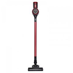 VANTUZ SLİM X10 KABLOSUZ DİKEY SÜPÜRGE KIRMIZI